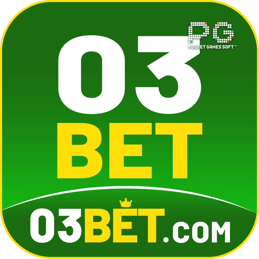 03BET Logo